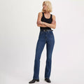 Women's  Levis 725 High-Rise Bootcut