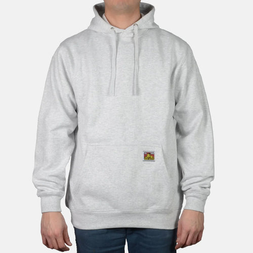 Ben Davis Heavyweight Hooded Sweatshirt