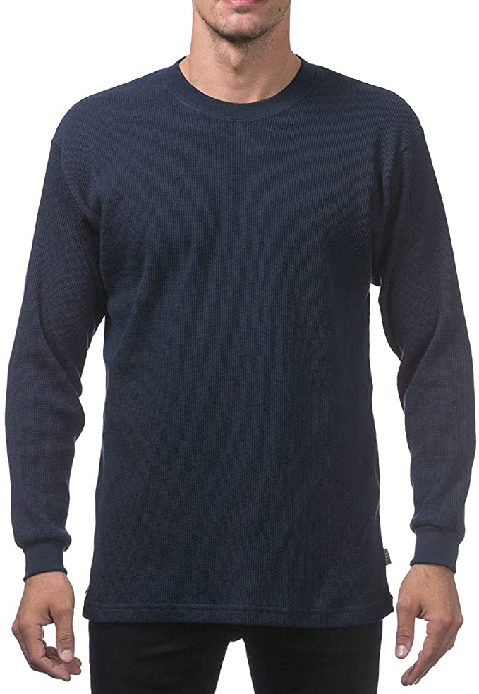 Pro Club Heavyweight Thermal Long Sleeve