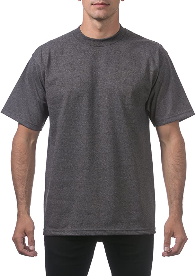 Proclub Heavyweight Short Sleeve Tshirt